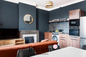 Appartement de Standing Neuf